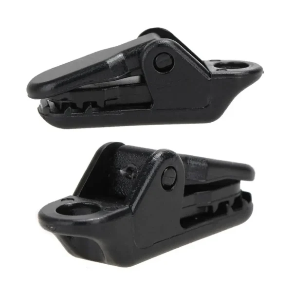 Tent Awning Canopy Alligator Clip Snap