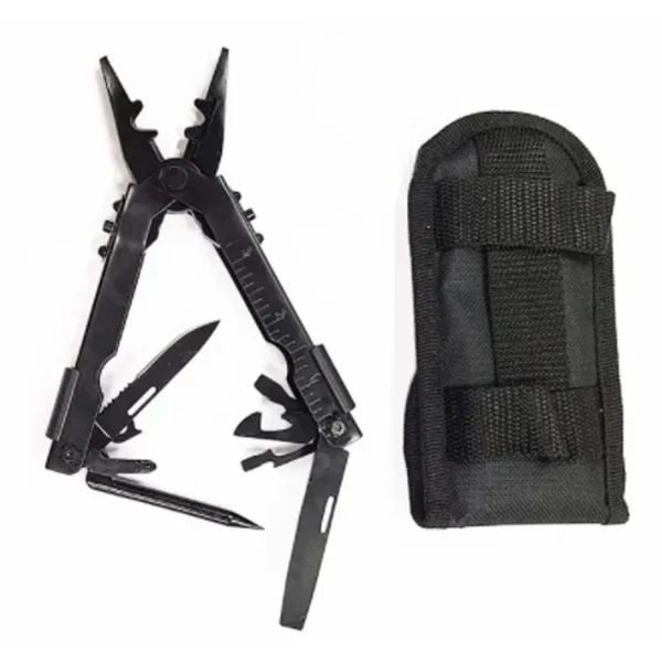 TTAKA7's 8 IN 1 Multifunctional Pliers