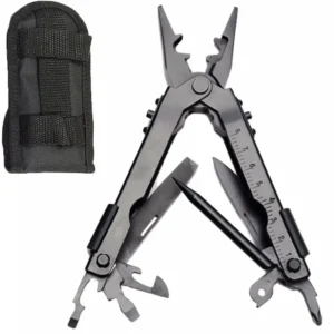 TTAKA7's 8 IN 1 Multifunctional Pliers