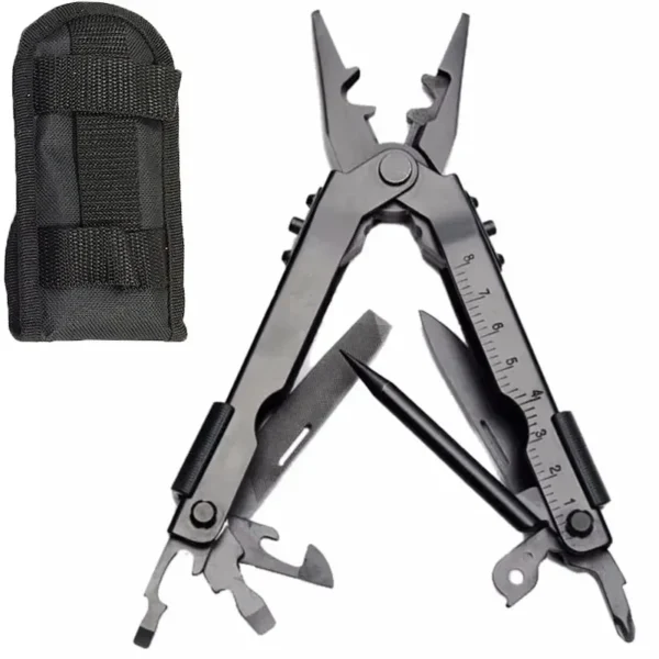 TTAKA7's 8 IN 1 Multifunctional Pliers