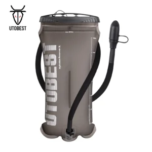 UTOBEST's 1.5L/2L/3L Water Bladder Hydration Pack