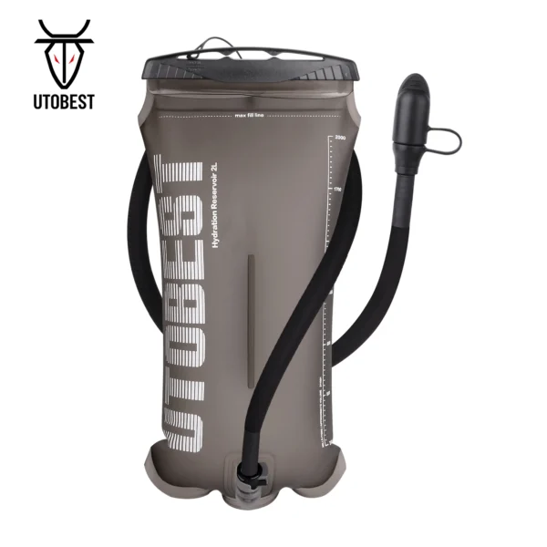UTOBEST's 1.5L/2L/3L Water Bladder Hydration Pack