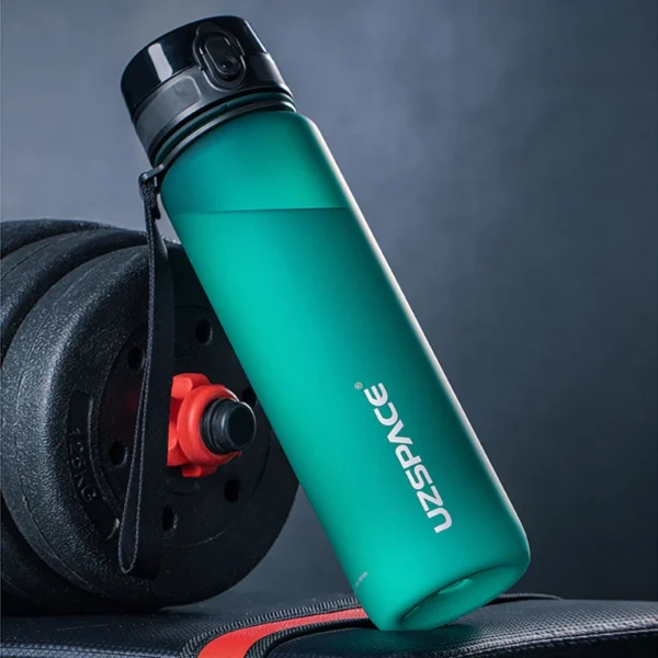 UZSPACE's Sports Water Bottle