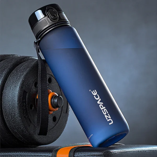 UZSPACE's Sports Water Bottle