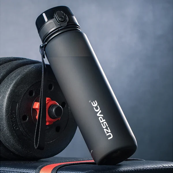 UZSPACE's Sports Water Bottle