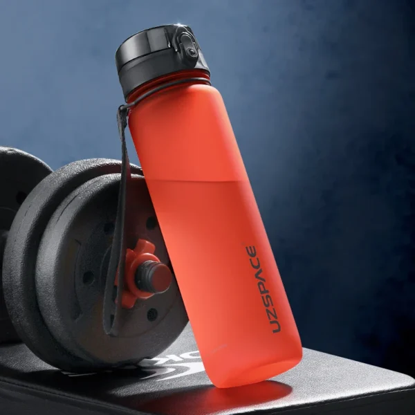 UZSPACE's Sports Water Bottle