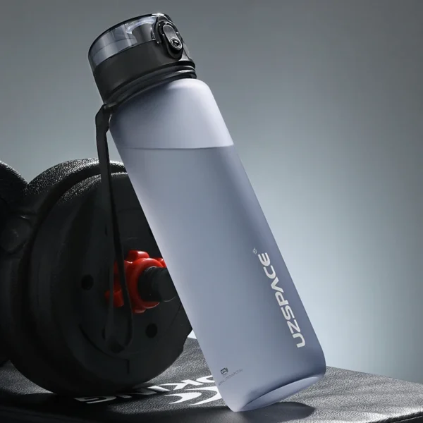 UZSPACE's Sports Water Bottle