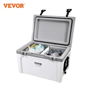 VEVOR's Portable Hard Cooler
