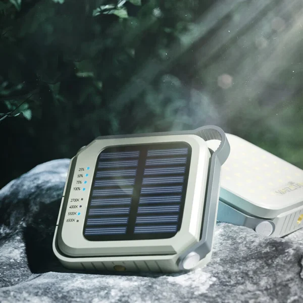 WARSUN's Camping Light Waterproof