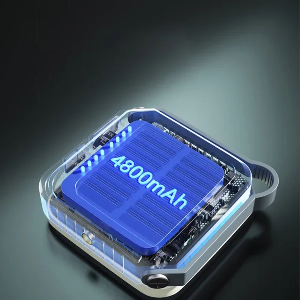 WARSUN's Camping Light Waterproof