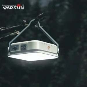 WARSUN's Camping Light Waterproof