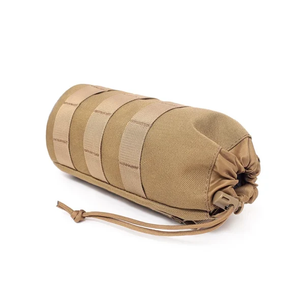 Water Bottle Carrier Pouch