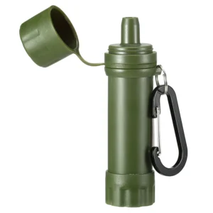 Water Filter Straw