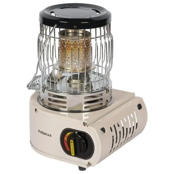 WEEE's  Portable Gas Heater - Image 8