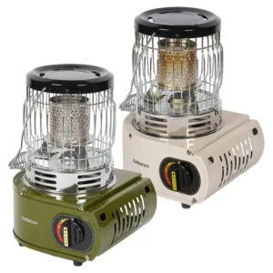 WEEE's  Portable Gas Heater