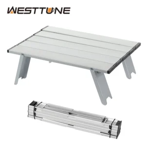 WEST TUNE's Mini Foldable Table