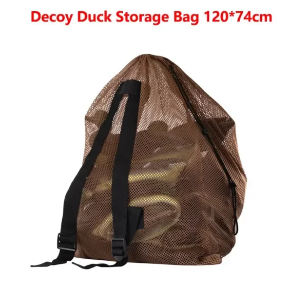 White fronted Goose Decoy