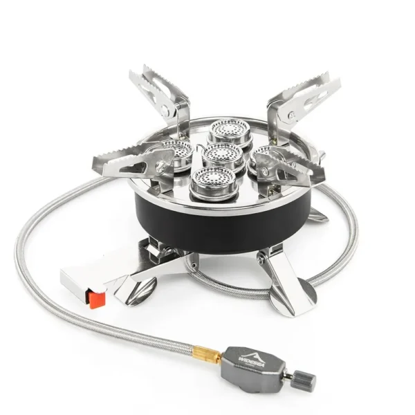 Widesea's Burner 8800W Gas Stove