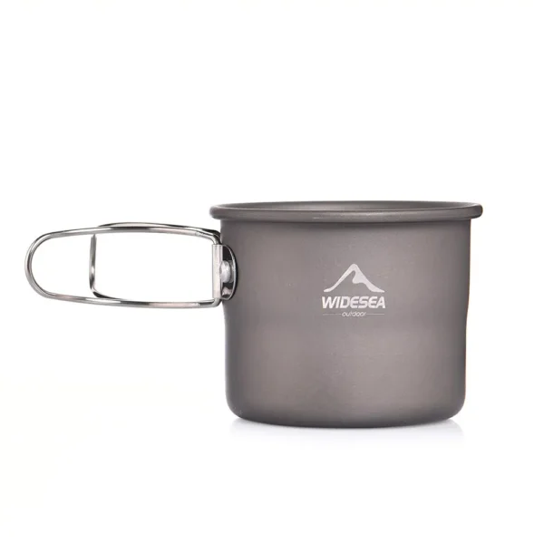 Widesea's Camping Mug - Image 7