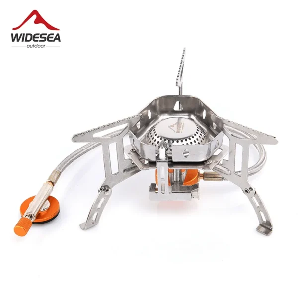 Widesea's  Gas Stove