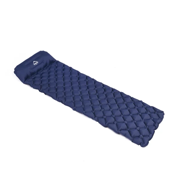 WILDSEA's  Camping Sleeping Pad Inflatable