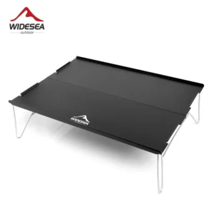 WILDSEA's Foldable Table