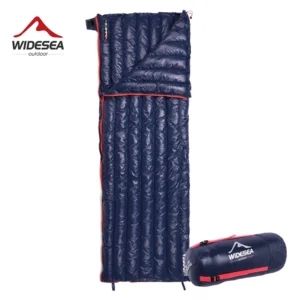 WILDSEA's Sleeping Bag