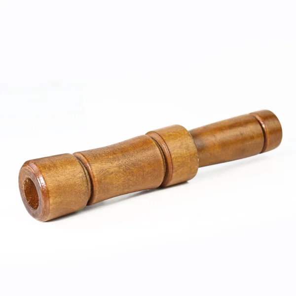 Wooden Duck Imitation Call