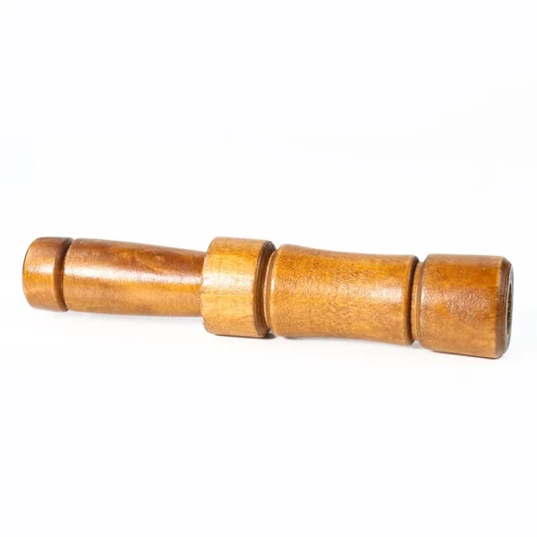 Wooden Duck Imitation Call
