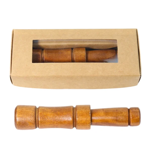 Wooden Duck Imitation Call