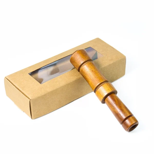 Wooden Duck Imitation Call