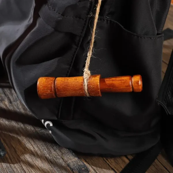 Wooden Whistle Duck Call