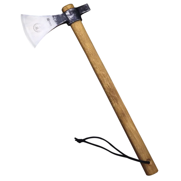 WPKOPYA's High carbon Steel Axe