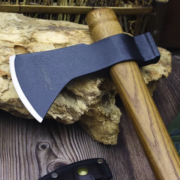WPKOPYA's -Sharp Tactical Axe