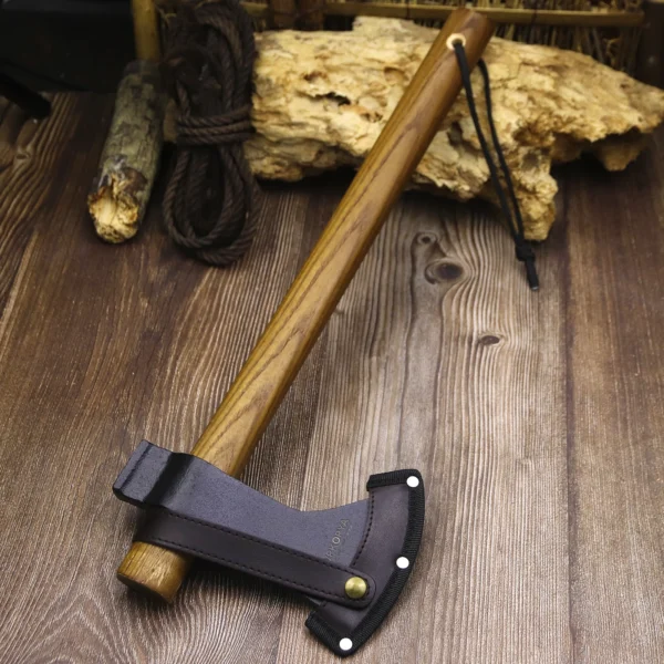 WPKOPYA's -Sharp Tactical Axe