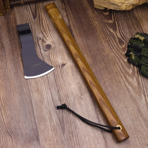 WPKOPYA's -Sharp Tactical Axe
