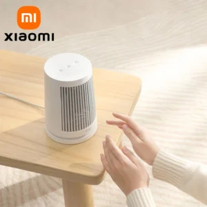 XIAOMI's MIJIA Desktop Electric Heaters