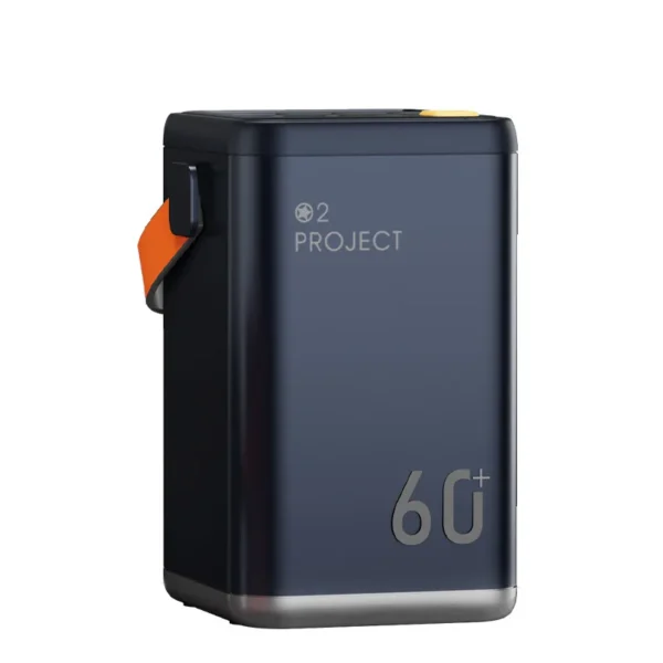 XICALY's 60000mAh Power Bank - Image 7