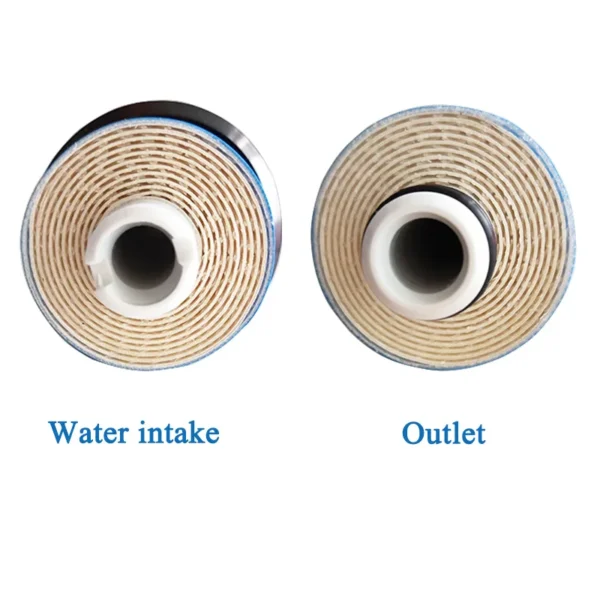 XinSanLian's Reverse Osmosis Water Purifier