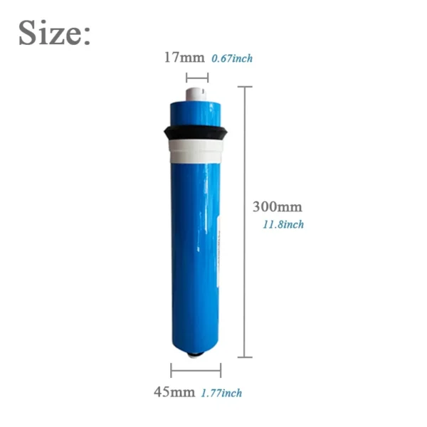XinSanLian's Reverse Osmosis Water Purifier