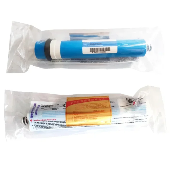 XinSanLian's Reverse Osmosis Water Purifier