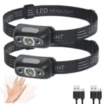 XIWANGFIRE's Induction Headlamps