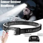 XIWANGFIRE's Induction Headlamps