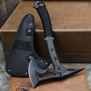 XUSANG's ABS Chunky Handle Axe