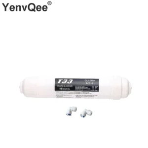 YenvQee's Quick connect 10 Inch WATER FILTER cartridge