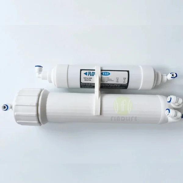 YenvQee's Quick connect 10 Inch WATER FILTER cartridge