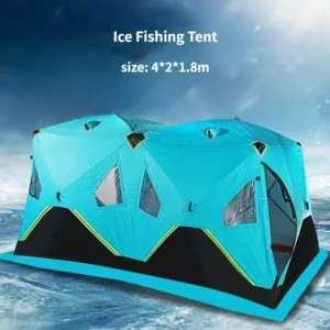 YOUSKY's Winter Ice Fishing Tents