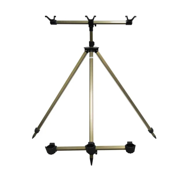 ZHIYEZHE's Fishing Rod Holder Triangle Bracket