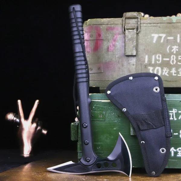 ZIMIR's Multi-purpose Hammer Axe