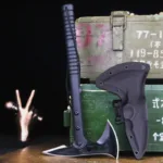 ZIMIR's Multi-purpose Hammer Axe